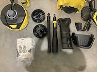 Karcher - premium smart - k5 - hogedrukreiniger - afbeelding 6 van  7