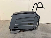 Kärcher - professional br 47/35 esc - roltrapreiniger - afbeelding 1 van  6