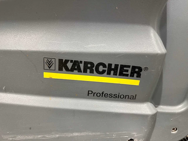 Kärcher - professional br 47/35 esc - roltrapreiniger - afbeelding 2 van  6