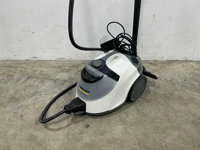 Kärcher - sc 6.800 c - stoomreiniger - afbeelding 2 van  4