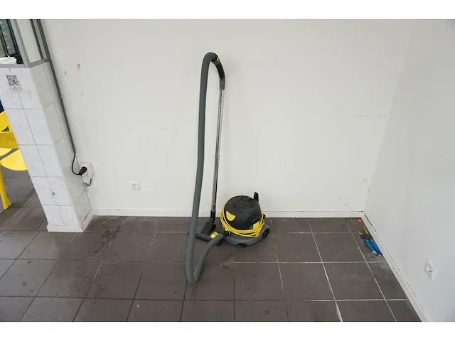 Karcher - t7/1 - stofzuiger - afbeelding 1 van  3