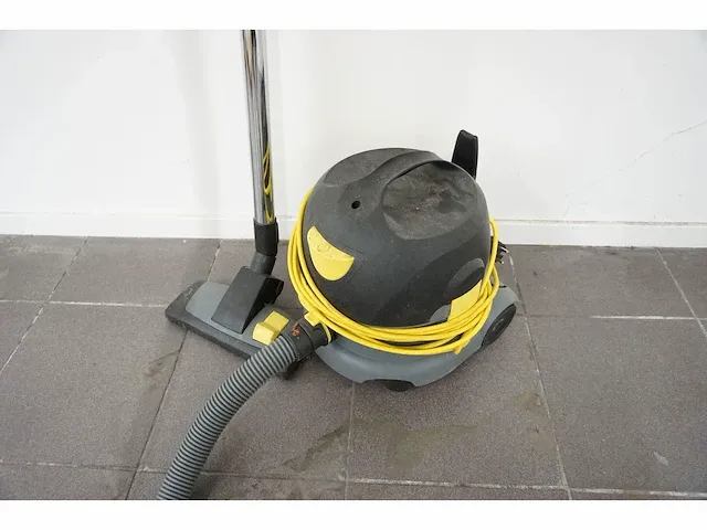 Karcher - t7/1 - stofzuiger - afbeelding 2 van  3