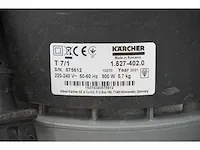 Kärcher - t7/1 - stofzuiger - afbeelding 4 van  4