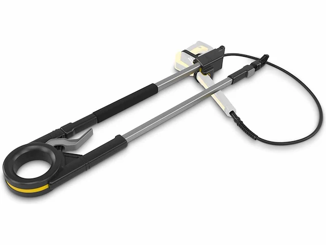 Karcher - tla4 - spuitlans voor hogedrukreinigers. - afbeelding 1 van  4