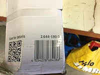 Karcher - tla4 - spuitlans voor hogedrukreinigers. - afbeelding 4 van  4