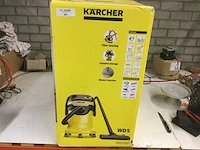 Karcher - wd-5 - nat- en droogstofzuiger - afbeelding 2 van  3