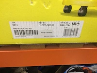 Karcher - wd-5 - nat- en droogstofzuiger - afbeelding 3 van  3