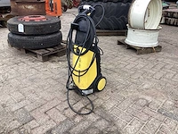 Kärcher 720 mx hogedrukreiniger - afbeelding 1 van  5