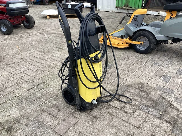 Kärcher 720 mx hogedrukreiniger - afbeelding 2 van  5