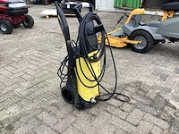 Kärcher 720 mx hogedrukreiniger - afbeelding 2 van  5