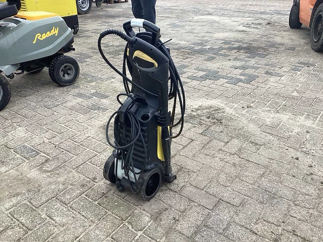 Kärcher 720 mx hogedrukreiniger - afbeelding 3 van  5