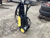 Kärcher 720 mx hogedrukreiniger - afbeelding 4 van  5