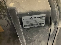 Karcher 750 ksm zelfrijdende veegmachine - afbeelding 9 van  9