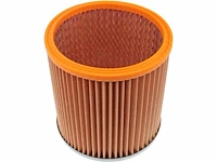 Kärcher a 2001 patroonfilter (10x) - afbeelding 3 van  5