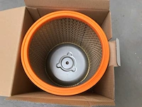 Karcher a 2001 patroonfilter (10x) - afbeelding 6 van  6
