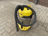 Kärcher a2120 asstofzuiger - afbeelding 1 van  5