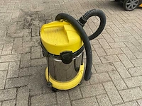 Kärcher a2120 asstofzuiger - afbeelding 3 van  5