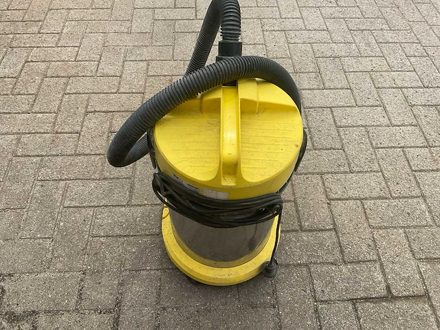 Kärcher a2120 asstofzuiger - afbeelding 4 van  5