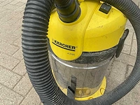Kärcher a2120 asstofzuiger - afbeelding 5 van  5