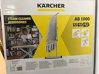 Karcher ab1000 4039784194809 strijkplank - afbeelding 4 van  5