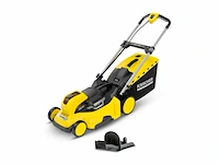 Kärcher accu grasmaaier lmo 36-46 accu - afbeelding 1 van  4