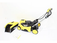 Kärcher accu grasmaaier lmo 36-46 accu - afbeelding 4 van  4