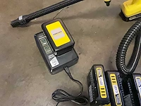 Karcher accu tapijtreiniger en hogedrukreiniger - afbeelding 5 van  7