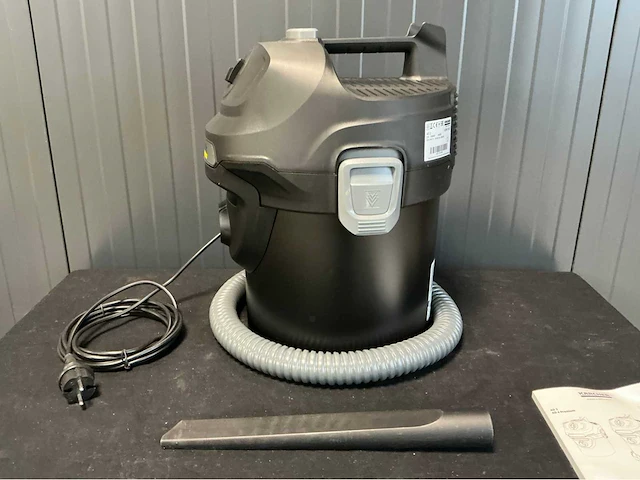 Kärcher ad2 limited edition stofzuiger - afbeelding 2 van  6