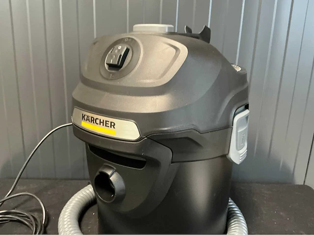 Kärcher ad2 limited edition stofzuiger - afbeelding 3 van  6