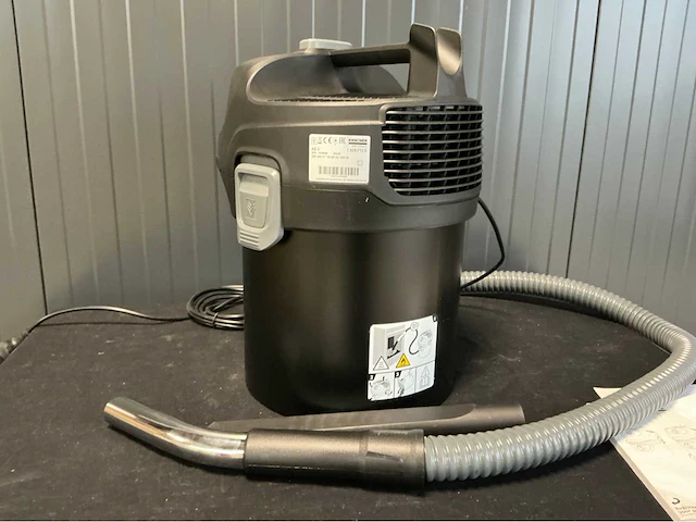 Kärcher ad2 limited edition stofzuiger - afbeelding 5 van  6