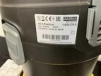 Karcher ad4 premium asstofzuiger - afbeelding 7 van  10