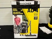 Karcher ad4 premium asstofzuiger - afbeelding 8 van  10