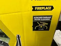 Karcher ad4 premium asstofzuiger - afbeelding 9 van  10