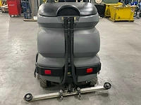 Kärcher b 250 rb sb + r120 zit-schrobzuigmachine - afbeelding 2 van  19