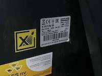 Kärcher b 250 rb sb + r120 zit-schrobzuigmachine - afbeelding 3 van  19
