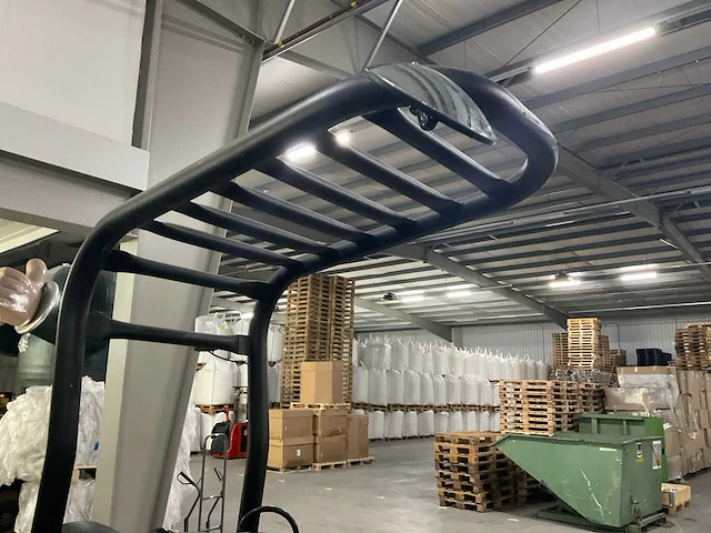 Kärcher b 250 rb sb + r120 zit-schrobzuigmachine - afbeelding 6 van  19