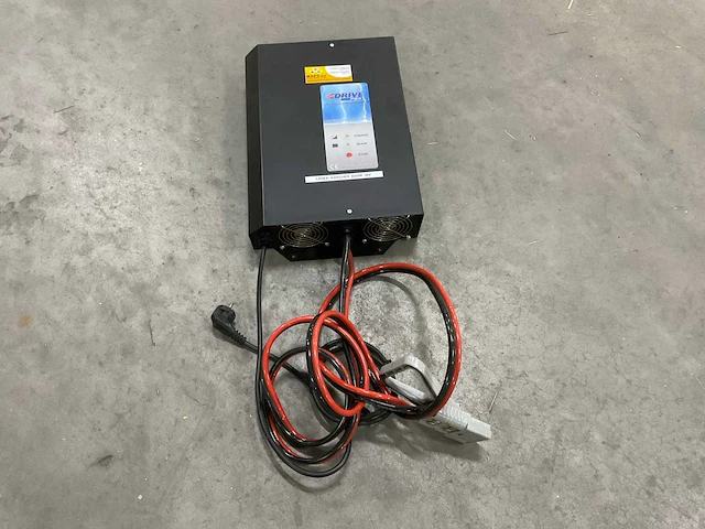 Kärcher b 250 rb sb + r120 zit-schrobzuigmachine - afbeelding 8 van  19