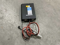 Kärcher b 250 rb sb + r120 zit-schrobzuigmachine - afbeelding 8 van  19