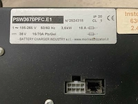 Kärcher b 250 rb sb + r120 zit-schrobzuigmachine - afbeelding 10 van  19