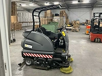 Kärcher b 250 rb sb + r120 zit-schrobzuigmachine - afbeelding 12 van  19