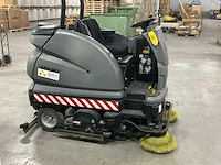Kärcher b 250 rb sb + r120 zit-schrobzuigmachine - afbeelding 13 van  19
