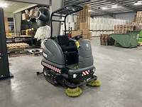Kärcher b 250 rb sb + r120 zit-schrobzuigmachine - afbeelding 14 van  19