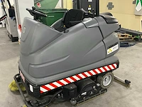 Kärcher b 250 rb sb + r120 zit-schrobzuigmachine - afbeelding 17 van  19