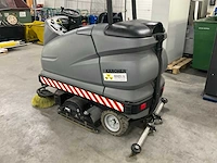 Kärcher b 250 rb sb + r120 zit-schrobzuigmachine - afbeelding 18 van  19