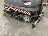 Kärcher b 250 rb sb + r120 zit-schrobzuigmachine - afbeelding 19 van  19