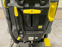Karcher b 60 w bp zelfrijdende schrobmachine - afbeelding 2 van  14