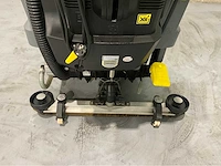 Karcher b 60 w bp zelfrijdende schrobmachine - afbeelding 3 van  14