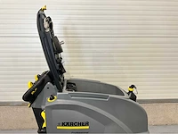 Karcher b 60 w bp zelfrijdende schrobmachine - afbeelding 5 van  14