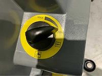 Karcher b 60 w bp zelfrijdende schrobmachine - afbeelding 6 van  14