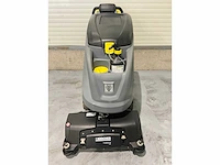 Karcher b 60 w bp zelfrijdende schrobmachine - afbeelding 9 van  14